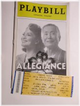 Star-Studded Broadway Collection