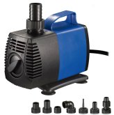 FlowMaster Submersible Water Pump