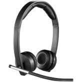 Logitech Dual H820e Wireless Stereo Headset