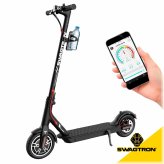 BoostFold Electric Scooter