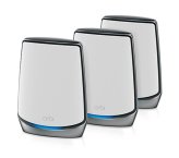 Netgear TriBand Mesh System