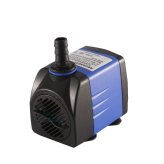 HydroFlow 480 - Adjustable Submersible Water Pump for Aquariums, Ponds, and Hydroponics