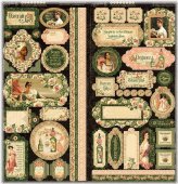 Elegant Memories Kit