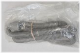 Durable Conduit Grey 6ft Reusable