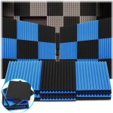 WhisperGuard Acoustic Wall Panels