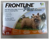 PurePaws Herbal Defense