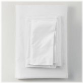 Supima Sateen Sheet Set - Casaluna