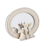 Bunny Reflections Decor