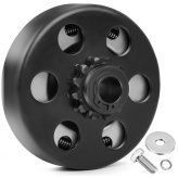 PowerDrive 12T Clutch