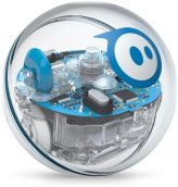 Sphero SPRK+ Programmable Sensor Robot Ball