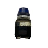 Blue Glow Pilot Light