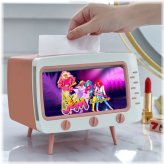 Retro Glam TV Accessories