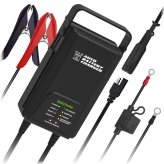 PowerPulse Battery Maintainer