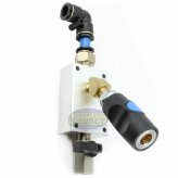 Air Distribution Kit - RapidFlow