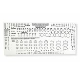 Gemstone Shape Measurement Tool