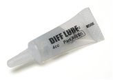 Silicone Differential Lubricant - 4cc