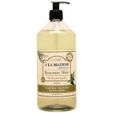 Herbal Bliss Liquid Soap - 33.8 fl.oz