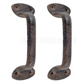 Iron Forge Handles