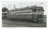 Lehigh Valley Heritage Trolley 218