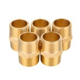 VersaFlow Brass Nipple Adapters