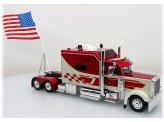 American Patriot Truck