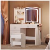 Luminous Reflections