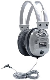 SchoolMate Deluxe Stereo Headphones
