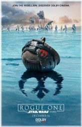 Galactic Rebellion Poster Reproduction