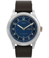 Waterbury Quartz Watch