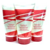 Mandarin and Rose Hand Cream/Lotion Set - Pack of 3, Full Size, 2.5 fl. oz, Sealed