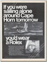 Nautical Timepiece Adornments