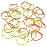 Neon Friendship Bracelets Pack