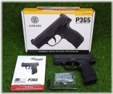 WhiteSight MetalSlide BB Pistol by Sig Sauer