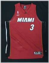 Signature Series: Dwyane Wade Miami Heat Jersey