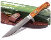 Heritage Hunter Fixed Blade Knife Set