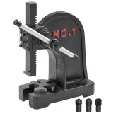 Precision Press Master