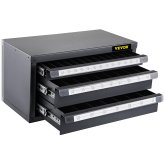 Drill Bit Drawer Organizer