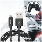 PS4 Controller Charging Cable