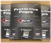 Photo Page Organizer Pack