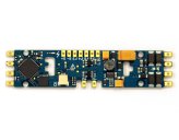 Tsunami 2 Sound Decoder