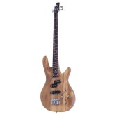 Echo Bass 4-String Electric Guitar