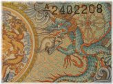 Bhutanese Dragon Currency