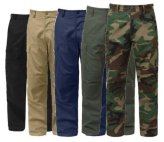 Wilderness Utility Pants