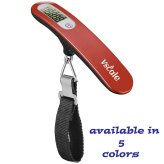 TravelEase Digital Luggage Scale