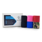 InkGuard Self-Adhesive Tattoo Wrap