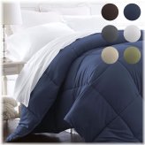 CozyCloud Down Alternative Comforter Set by Kaycie Gray