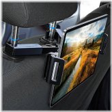 Backseat Buddy Tablet Holder