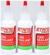 Tubeless Tire Sealant Trio