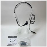Performance Headset Condenser Microphone