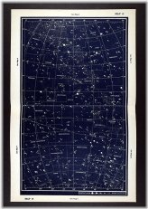Starry Night Atlas